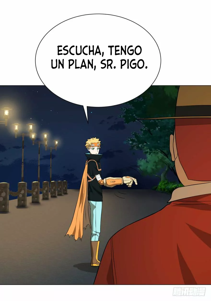Página 43 del Manga