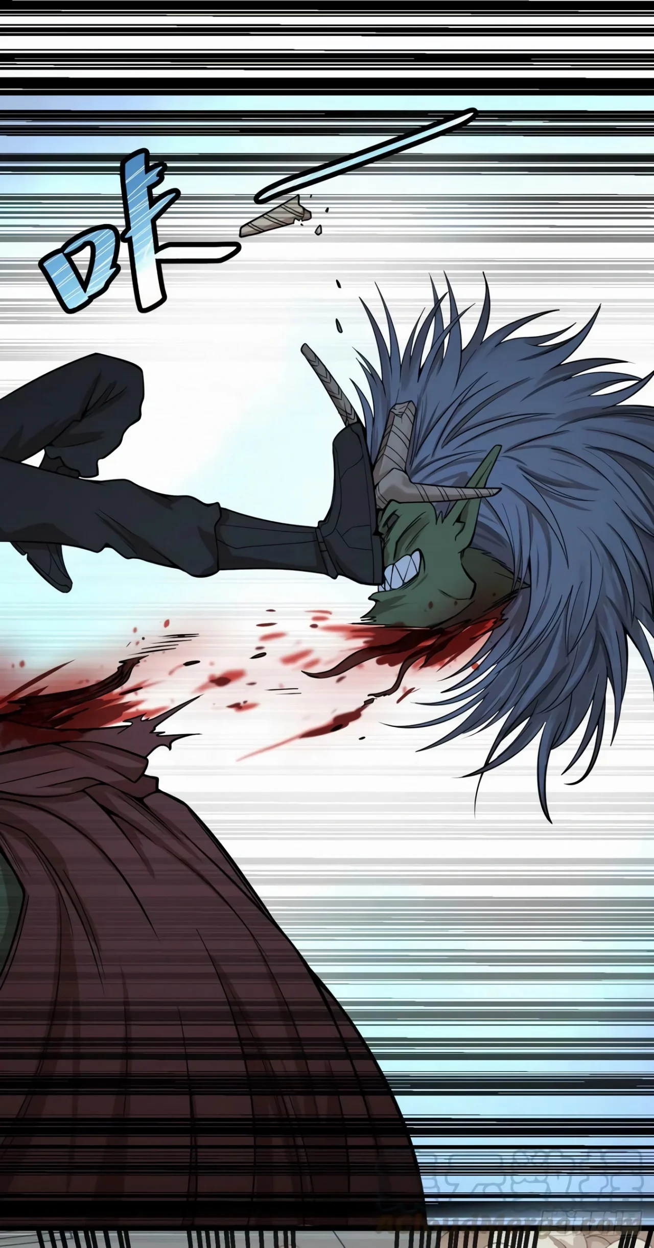 Página 36 del Manga