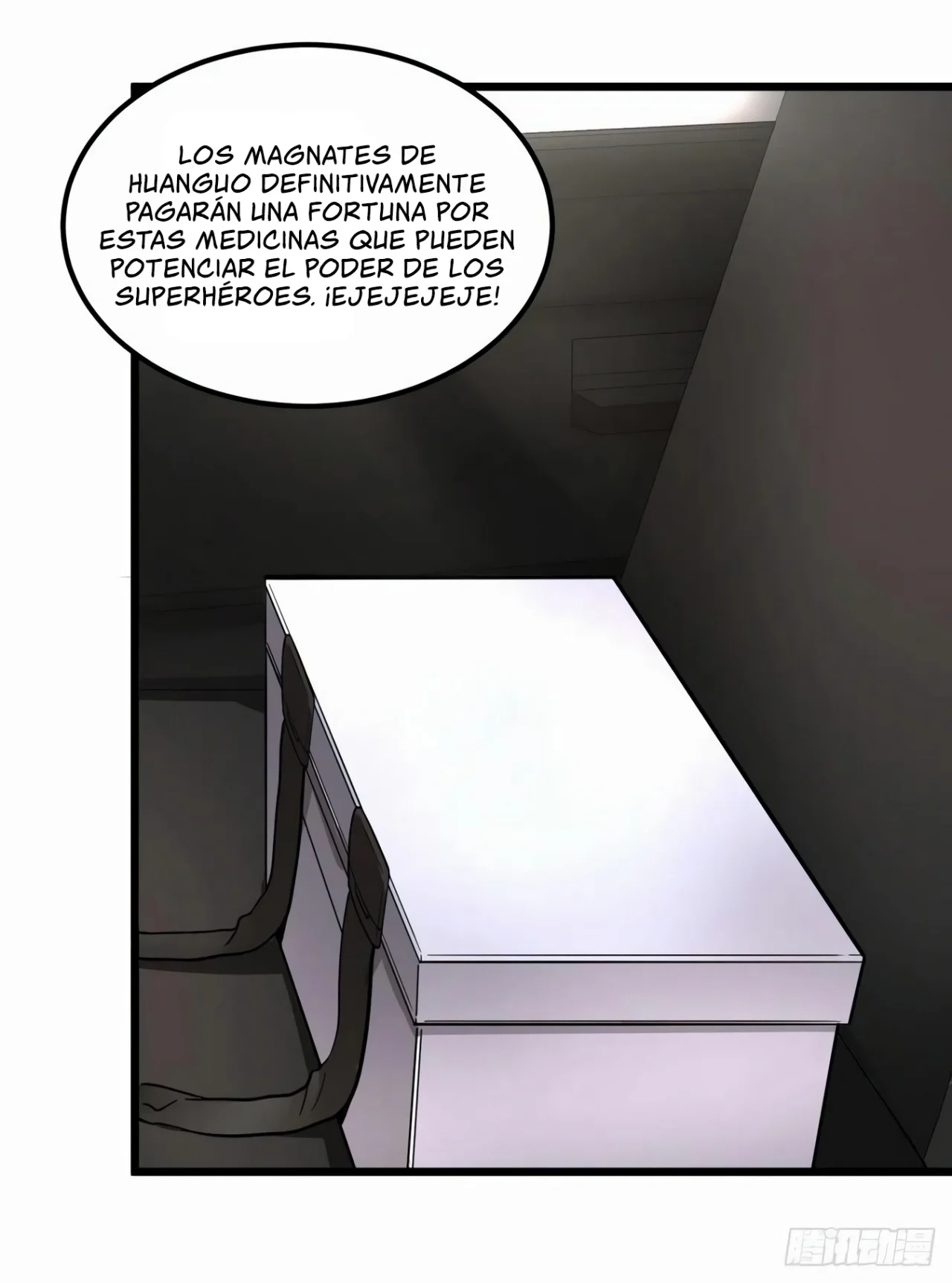 Página 49 del Manga