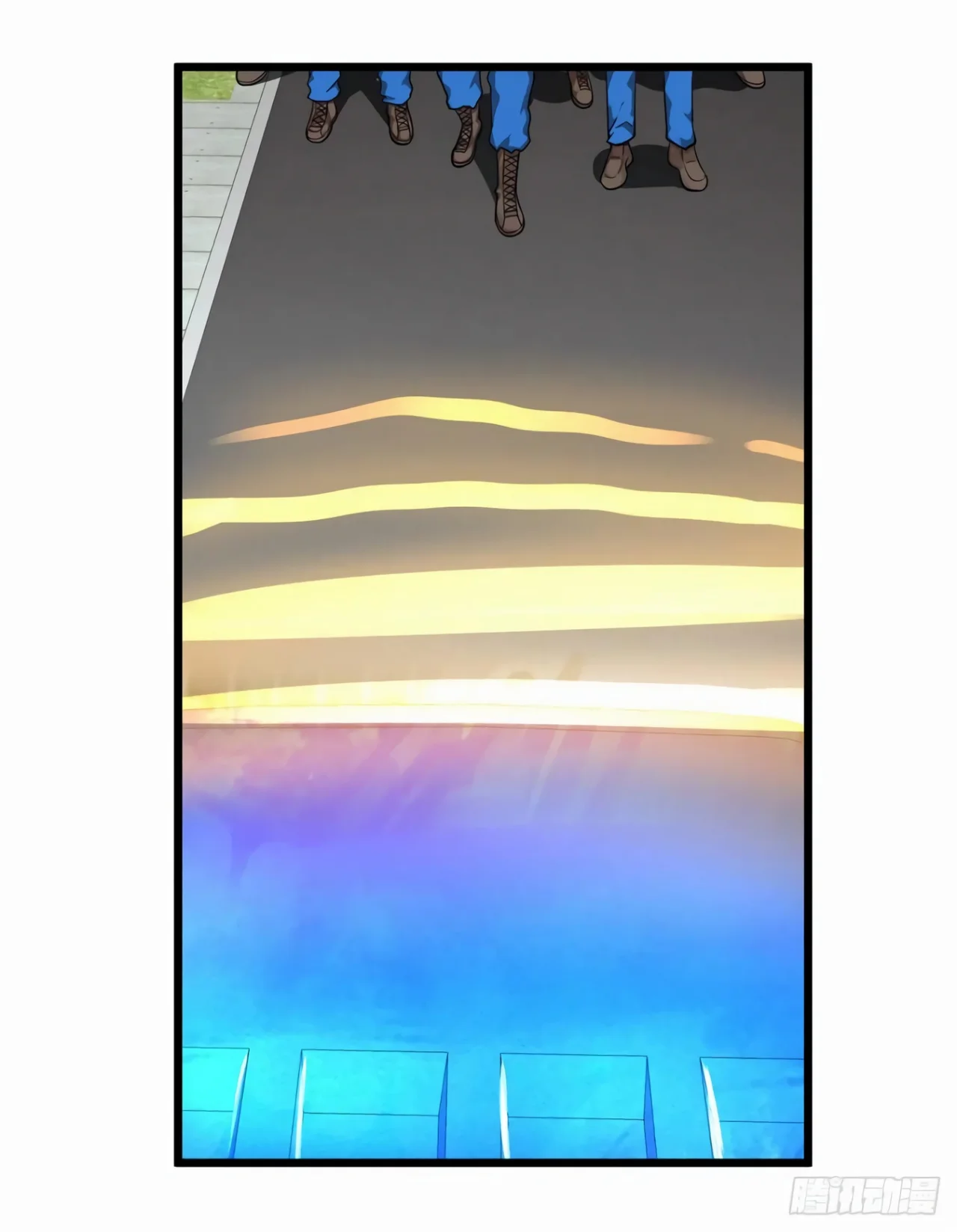 Página 52 del Manga