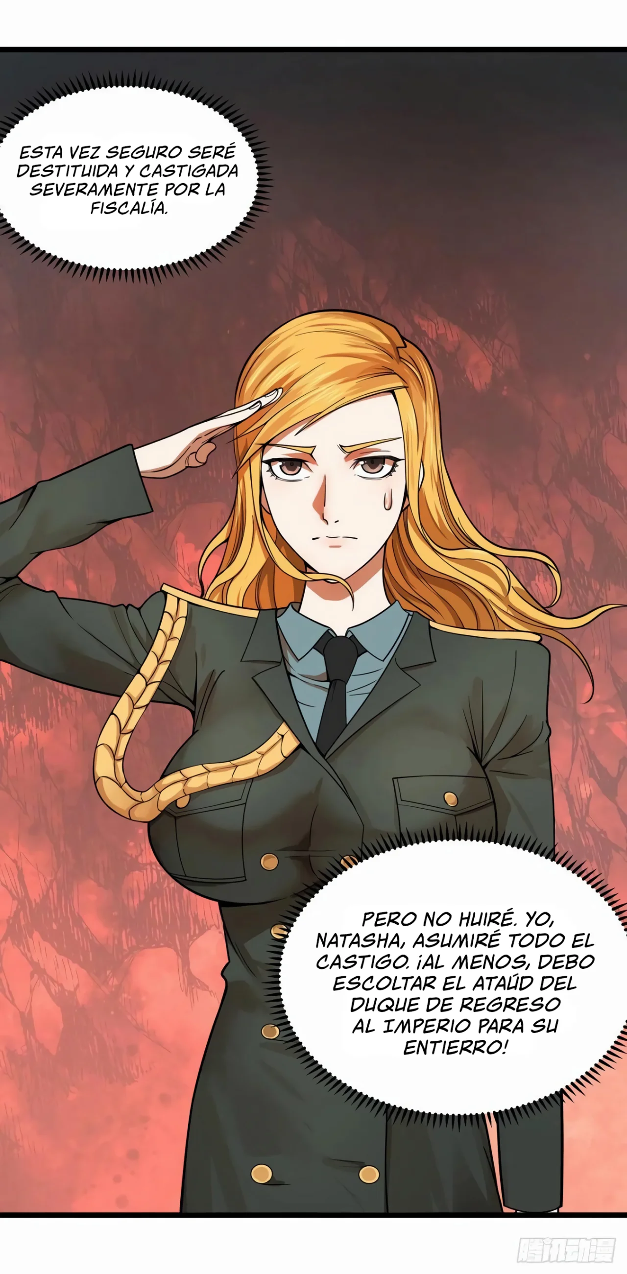 Página 37 del Manga