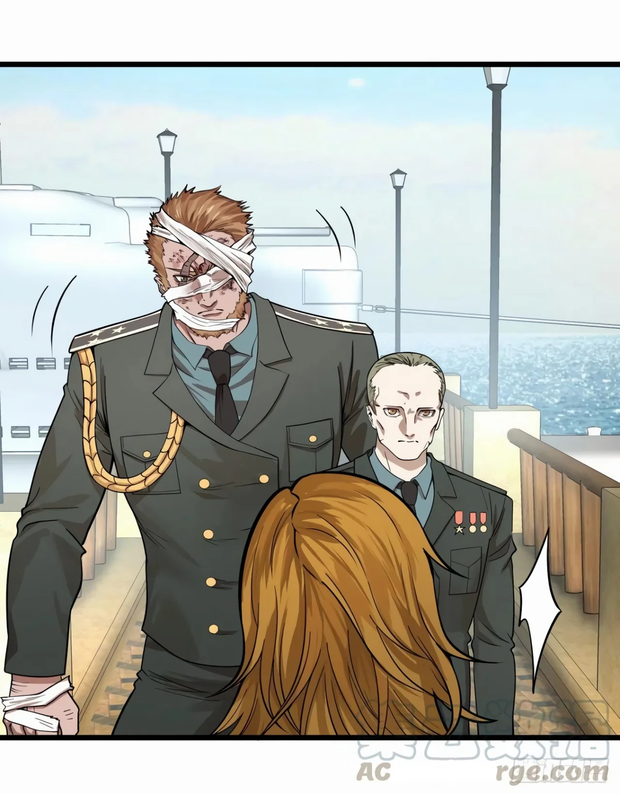 Página 42 del Manga