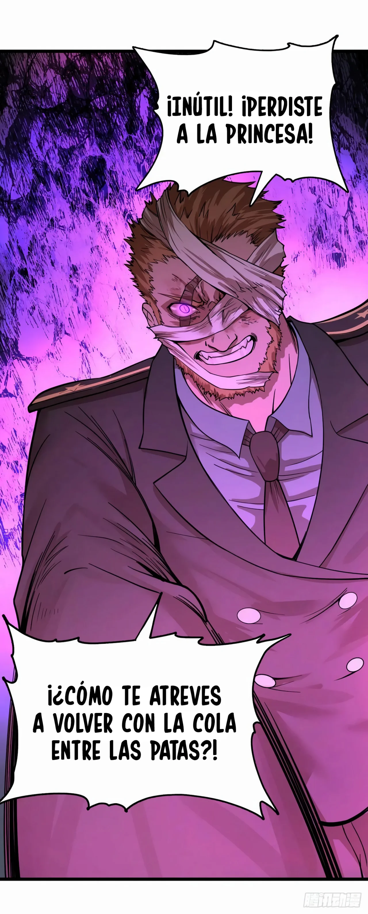 Página 46 del Manga