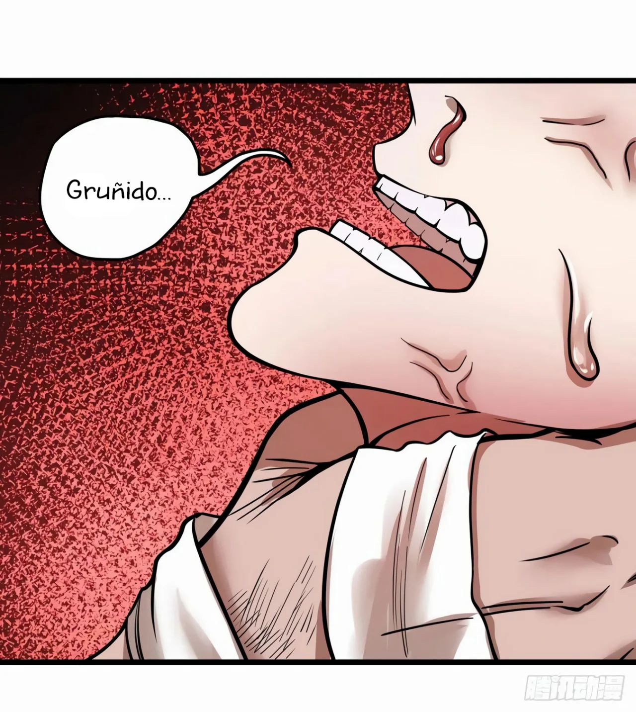 Página 47 del Manga