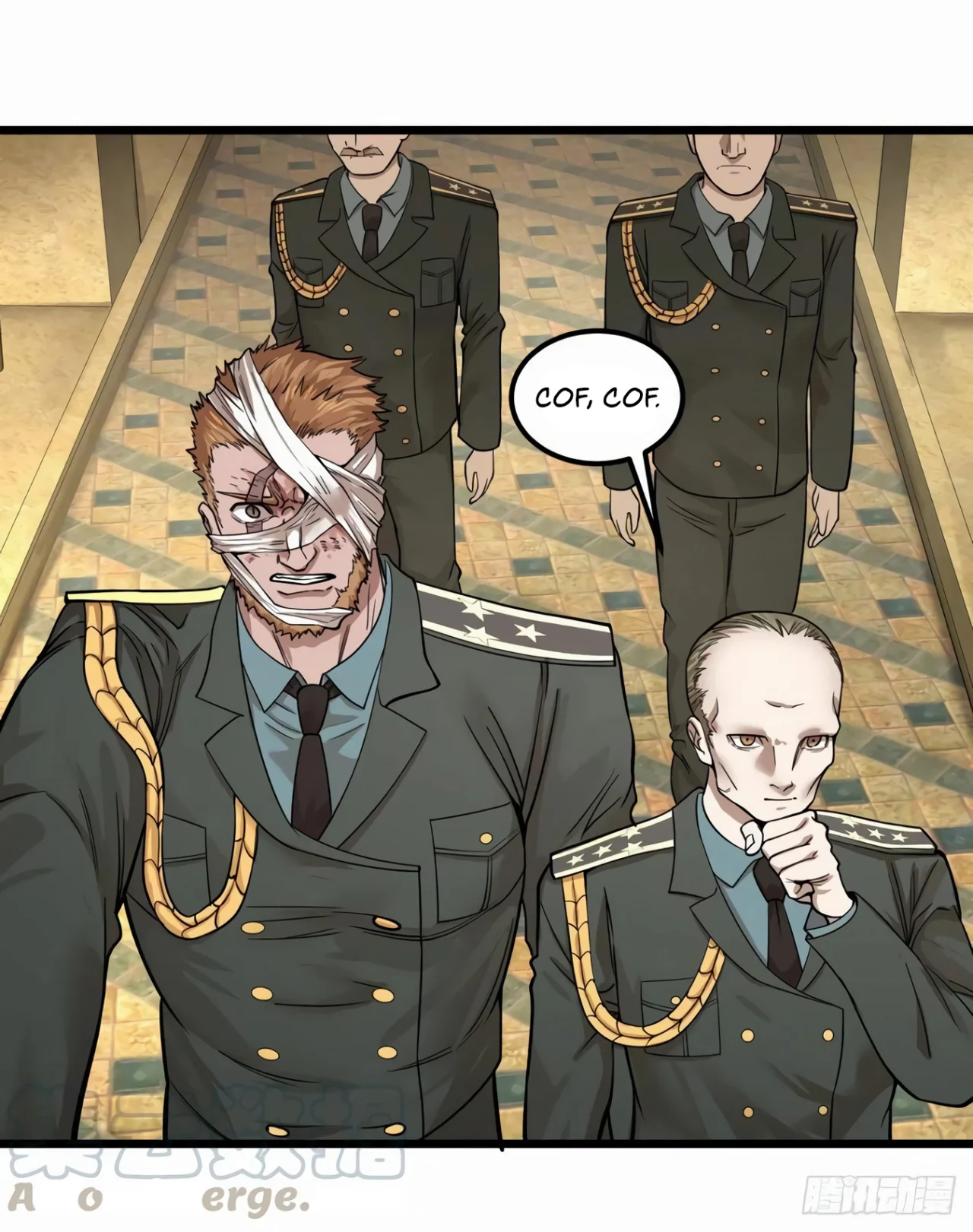 Página 48 del Manga