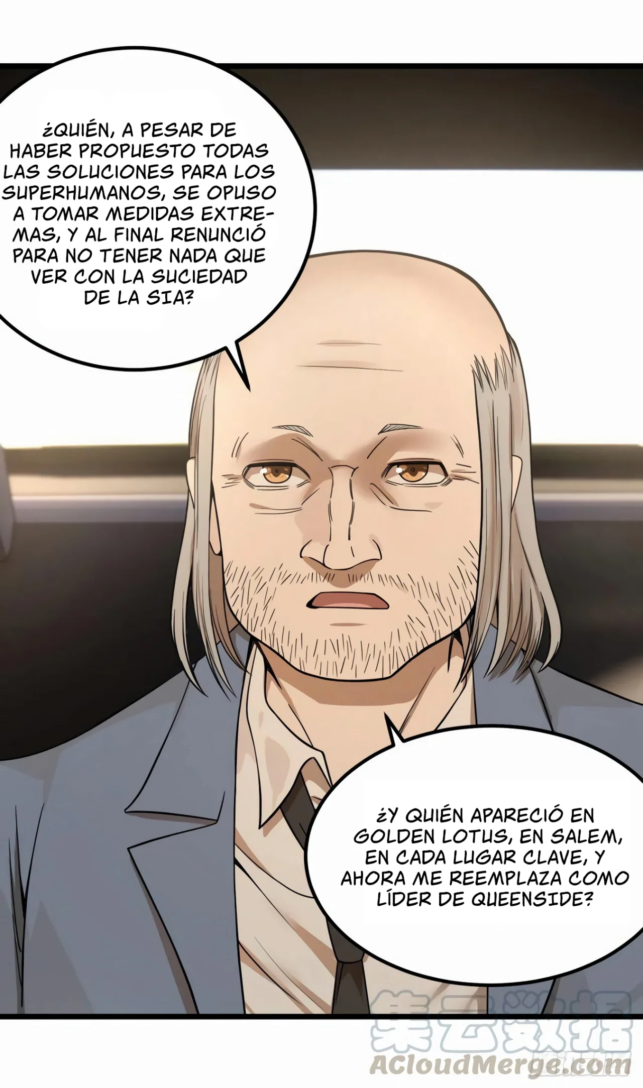 Página 42 del Manga