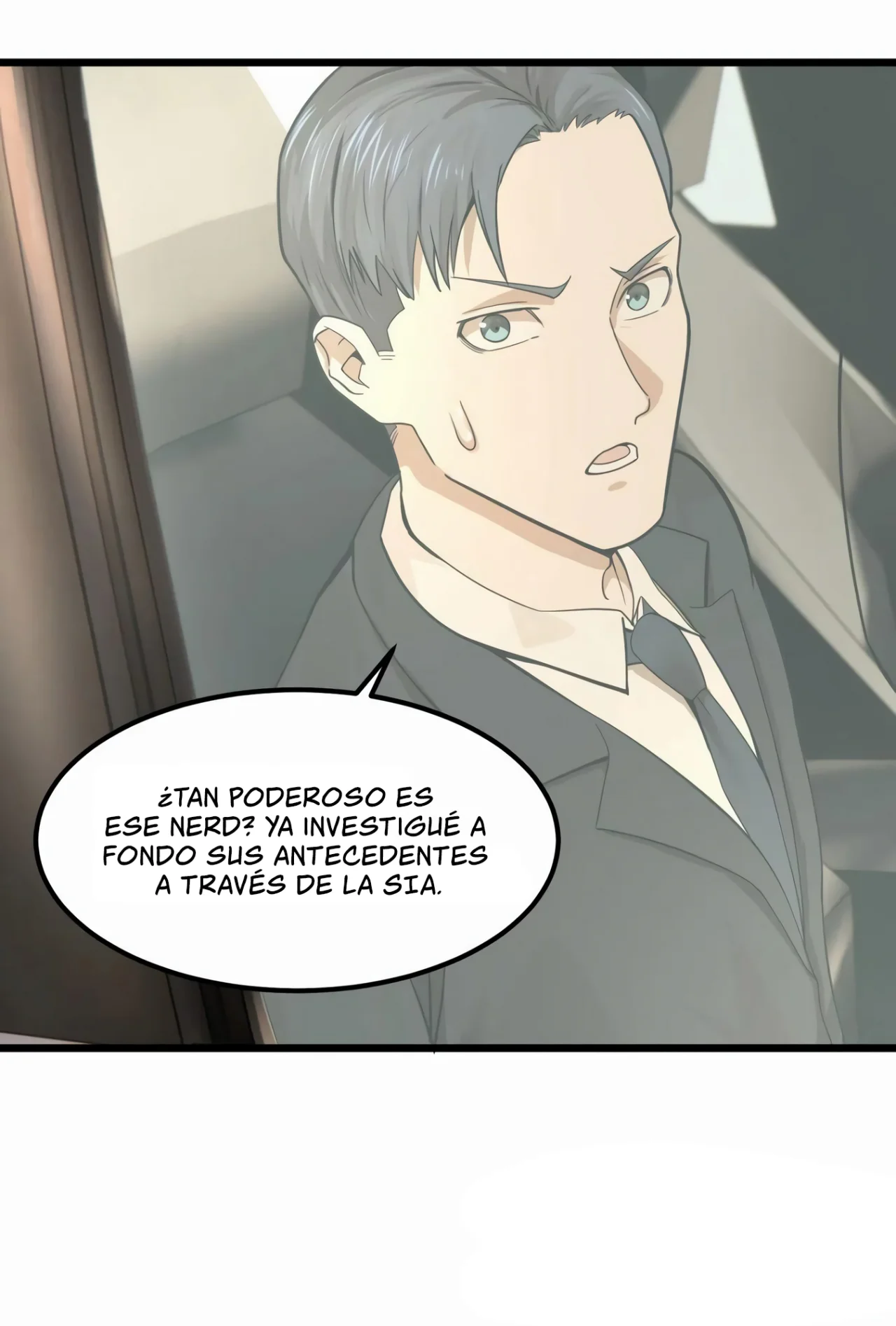 Página 45 del Manga