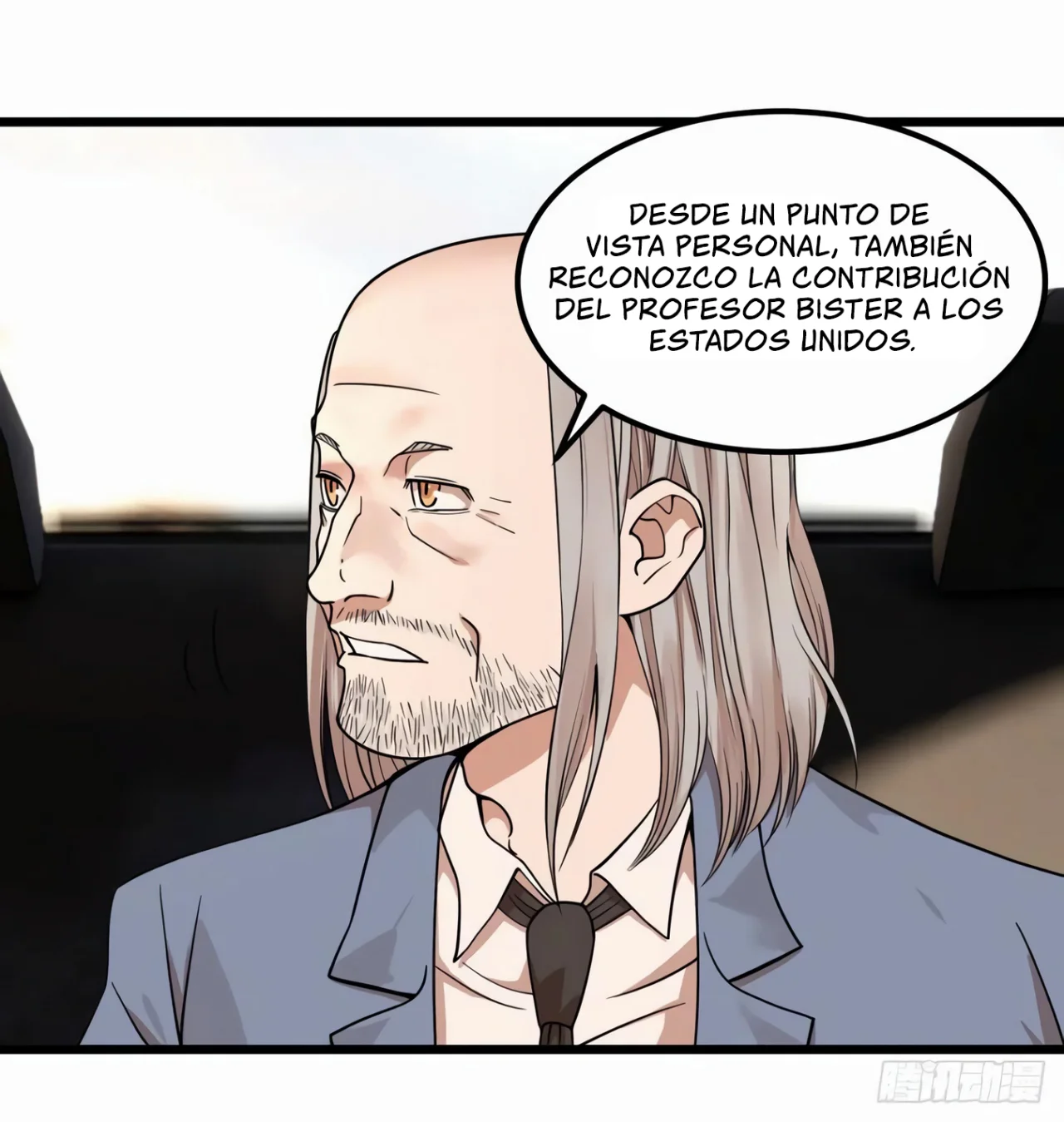 Página 47 del Manga