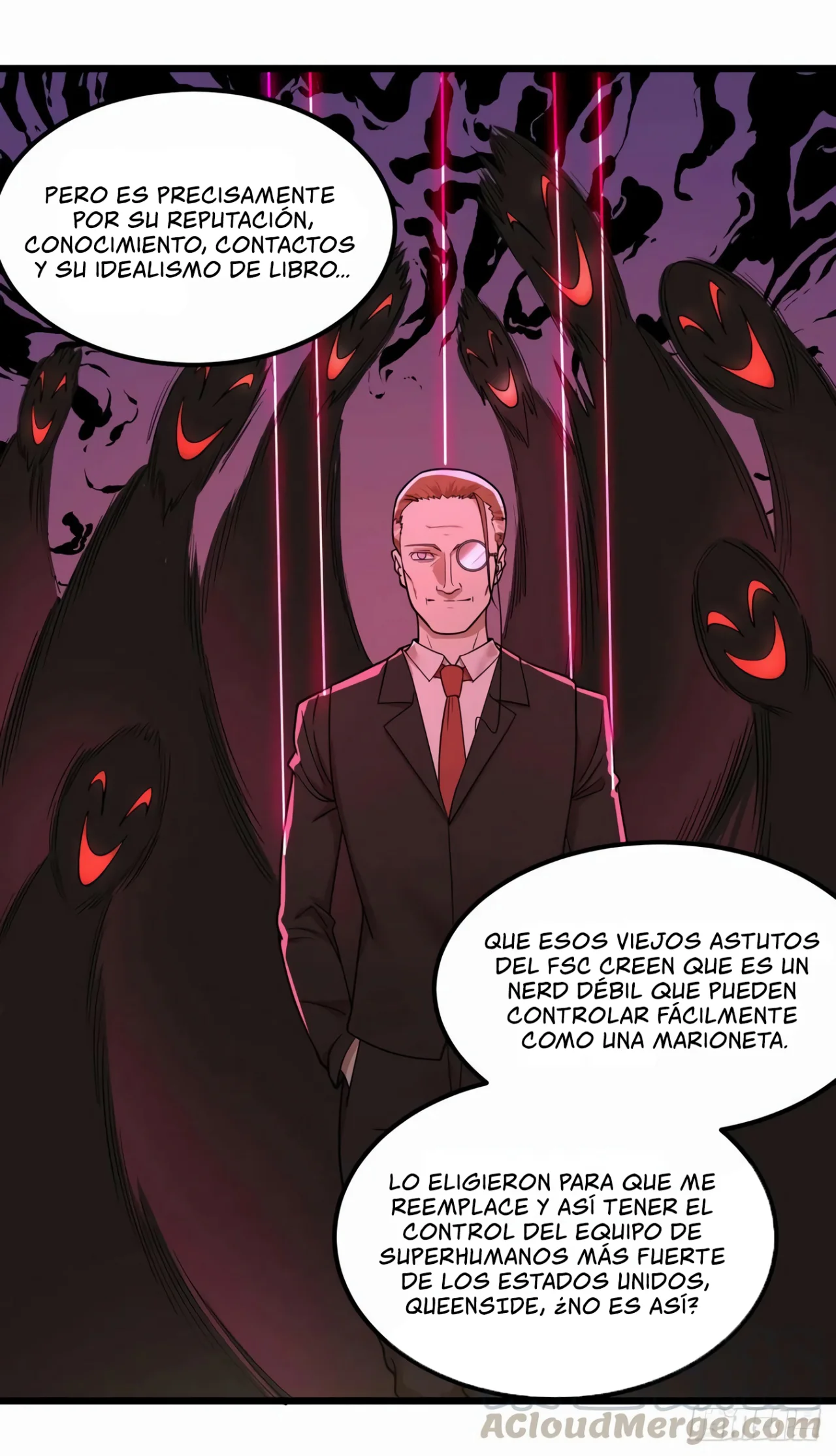 Página 48 del Manga