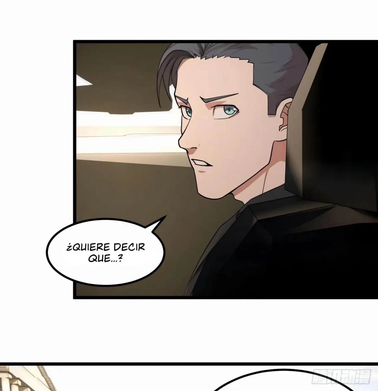 Página 49 del Manga