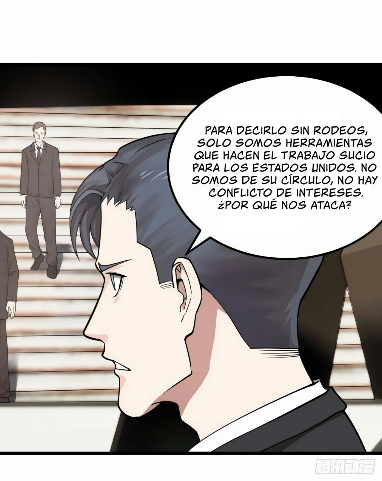 Página 53 del Manga