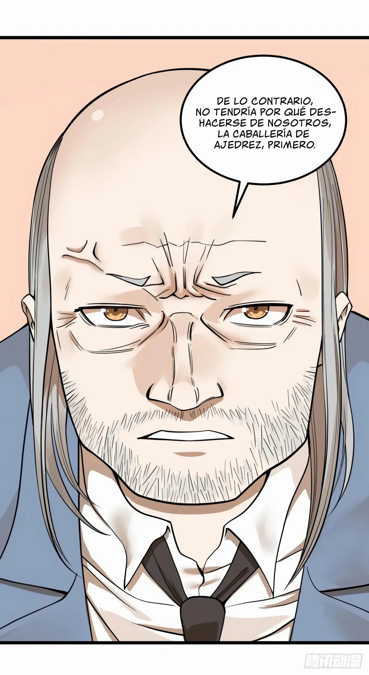 Página 58 del Manga