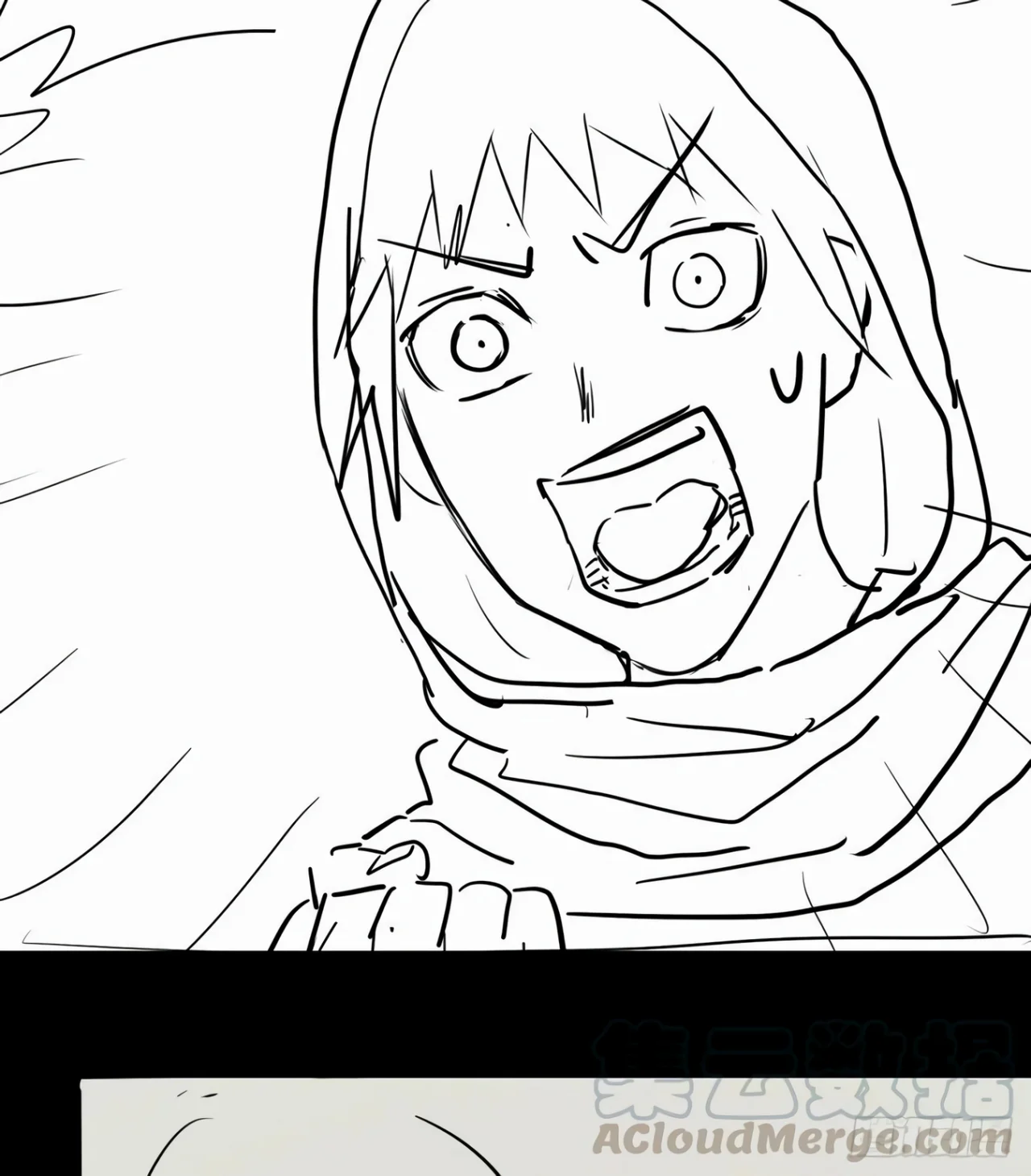 Página 60 del Manga