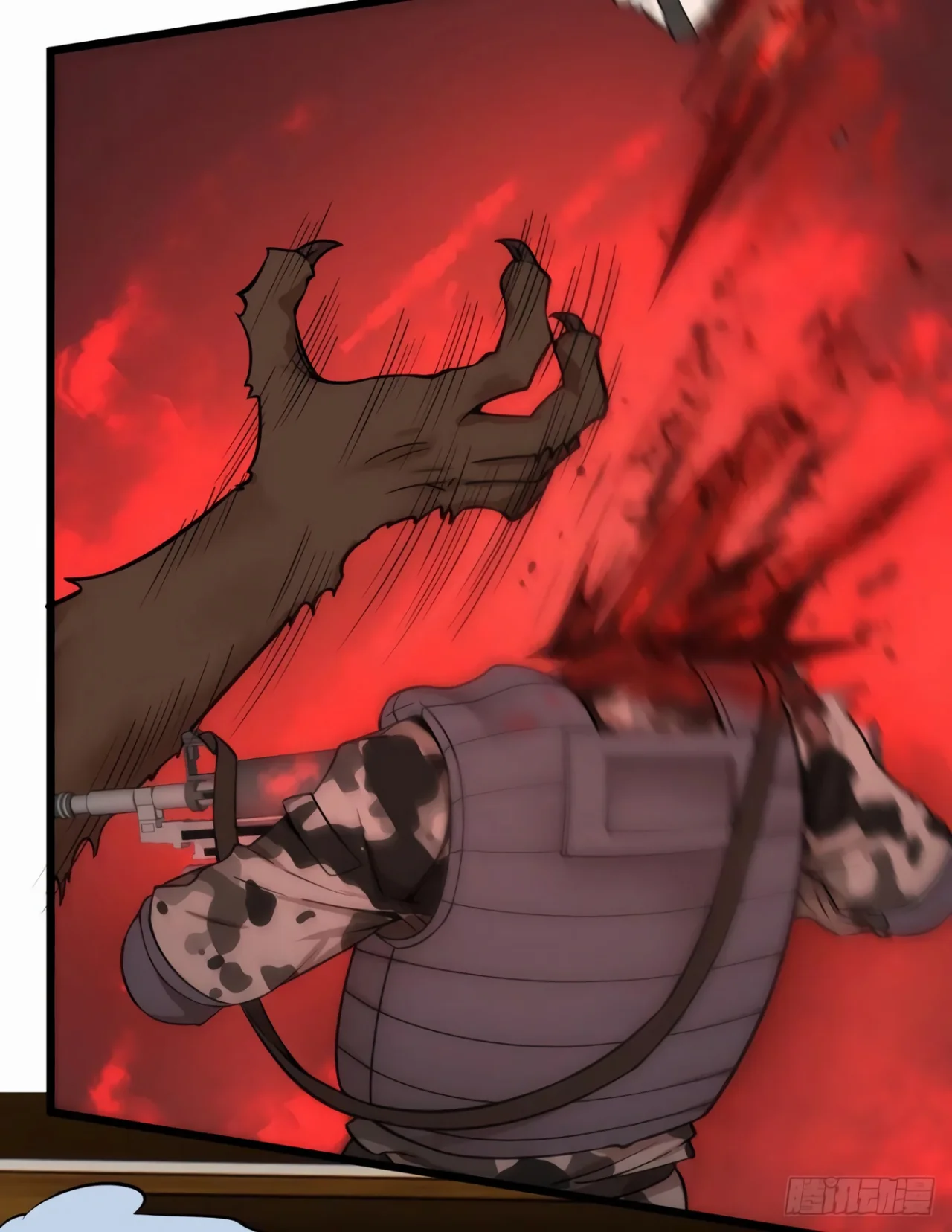 Página 30 del Manga