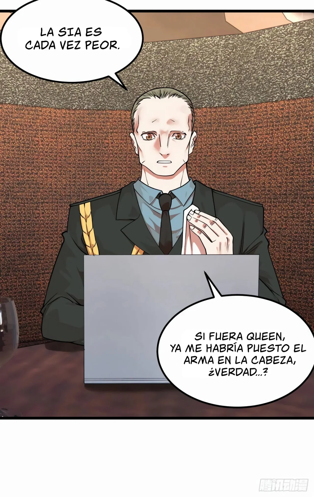 Página 34 del Manga