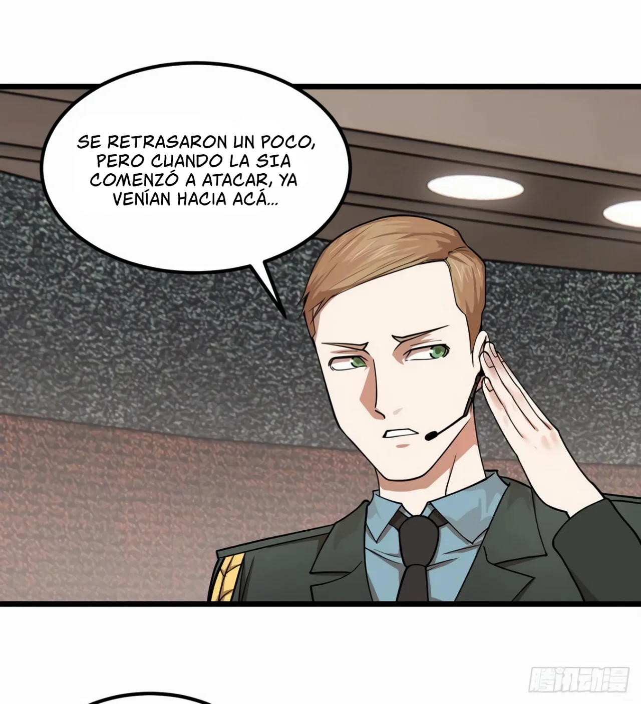 Página 36 del Manga