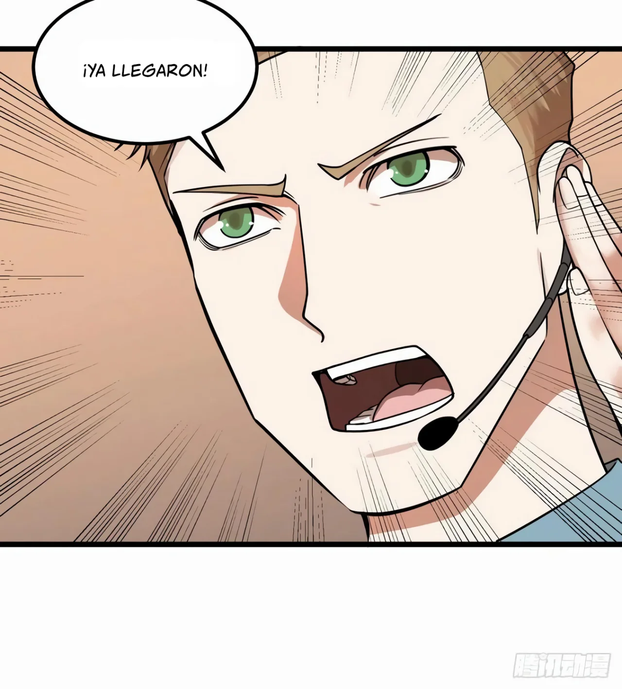 Página 37 del Manga