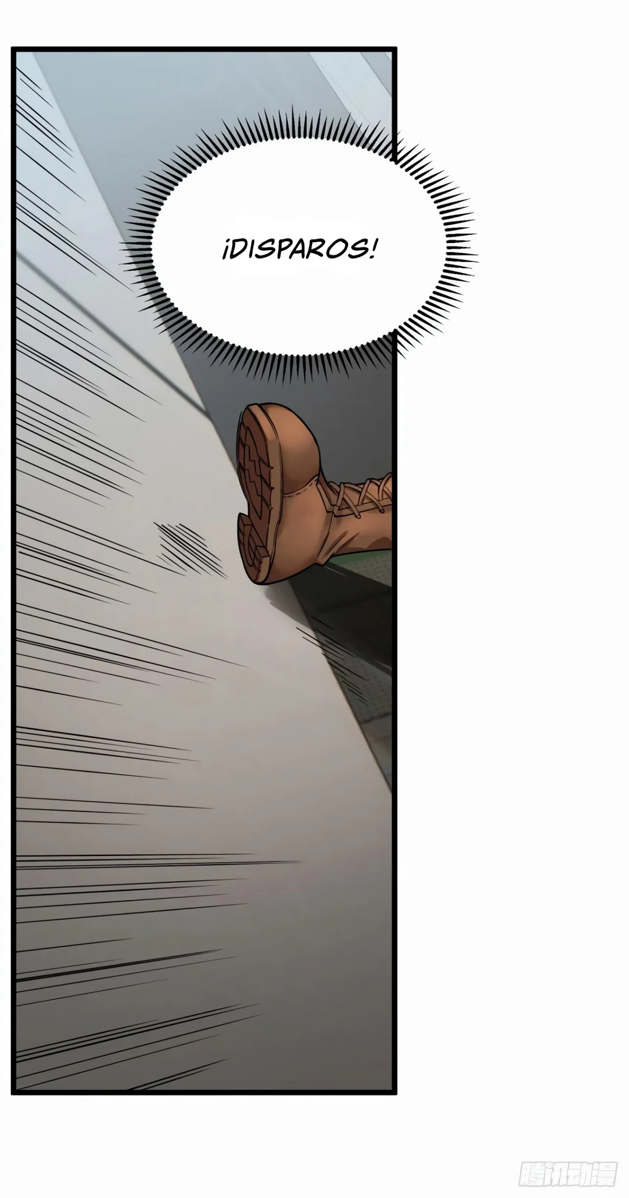 Página 38 del Manga