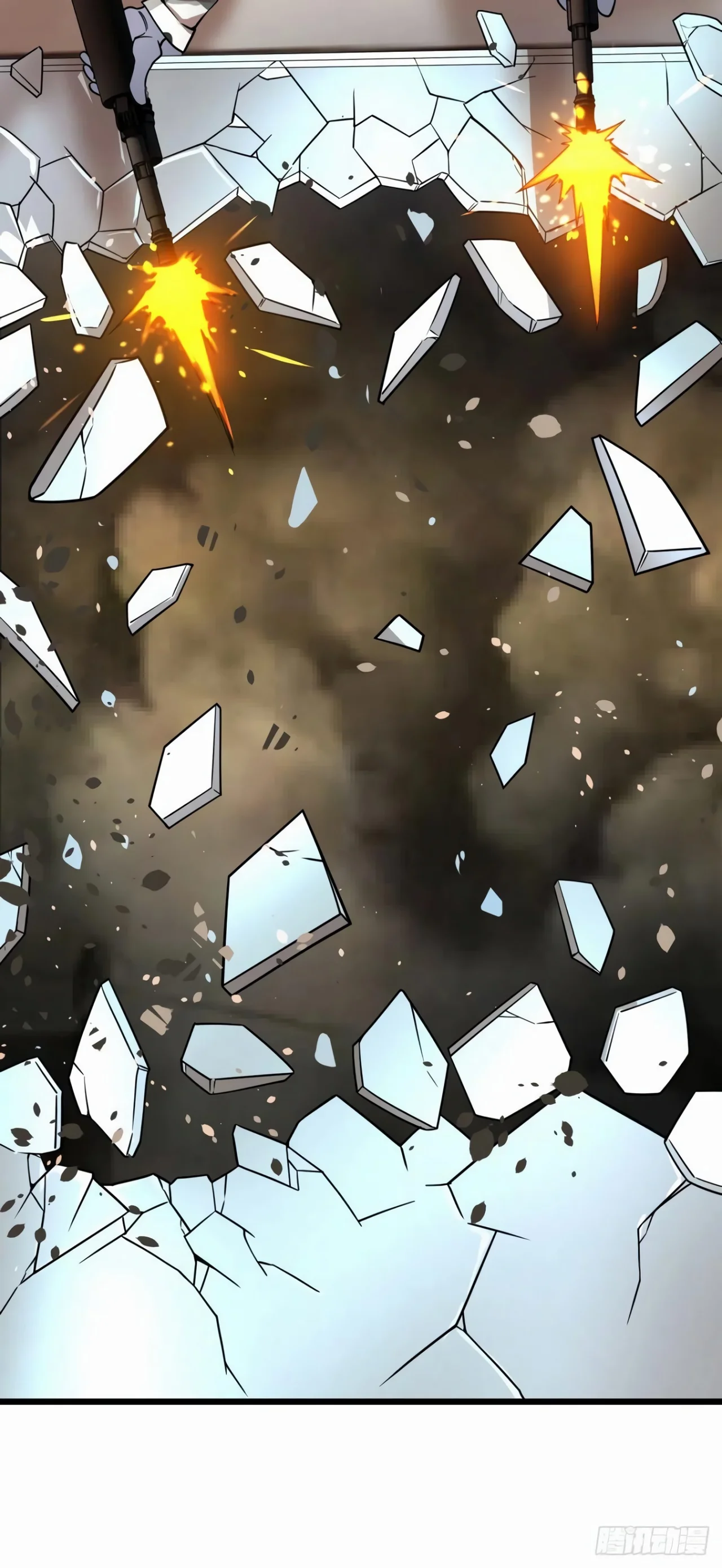 Página 41 del Manga