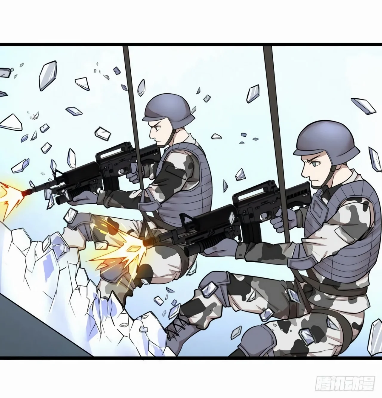 Página 42 del Manga