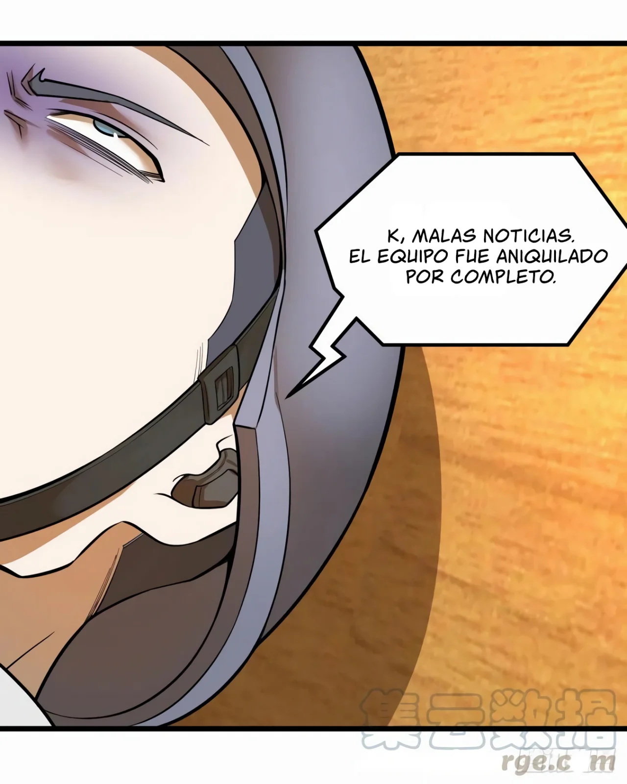 Página 39 del Manga