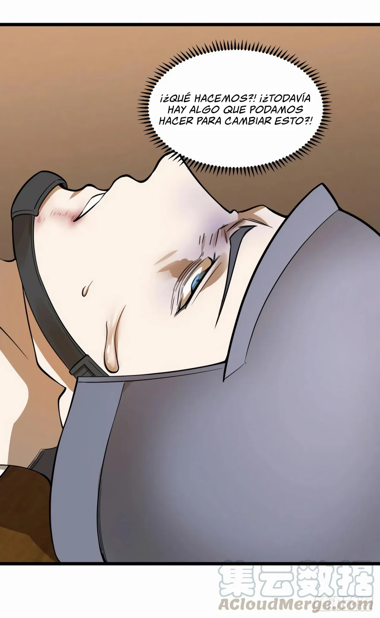 Página 42 del Manga