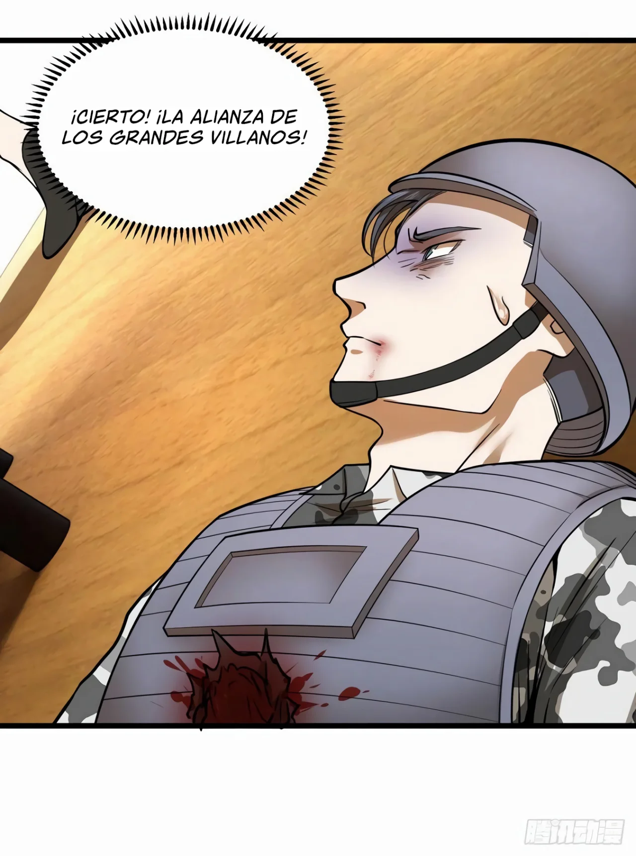 Página 44 del Manga