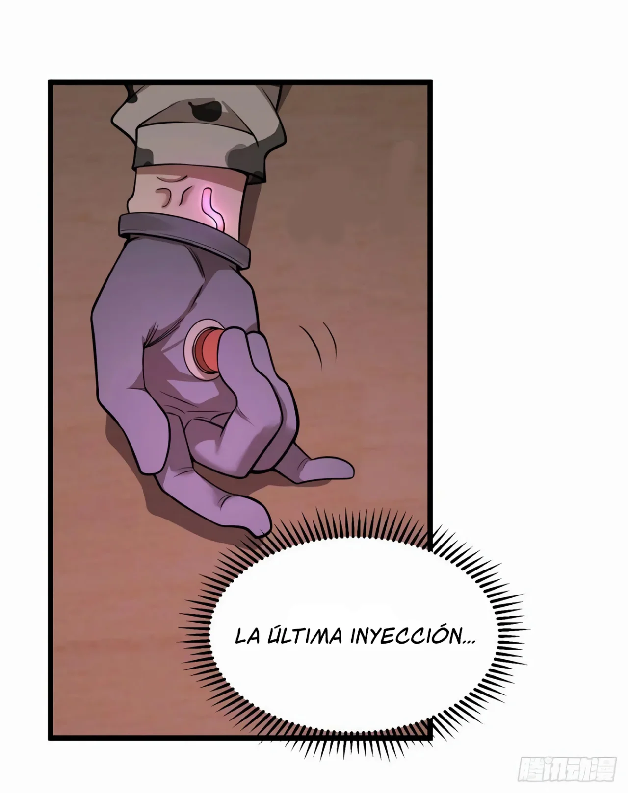 Página 47 del Manga