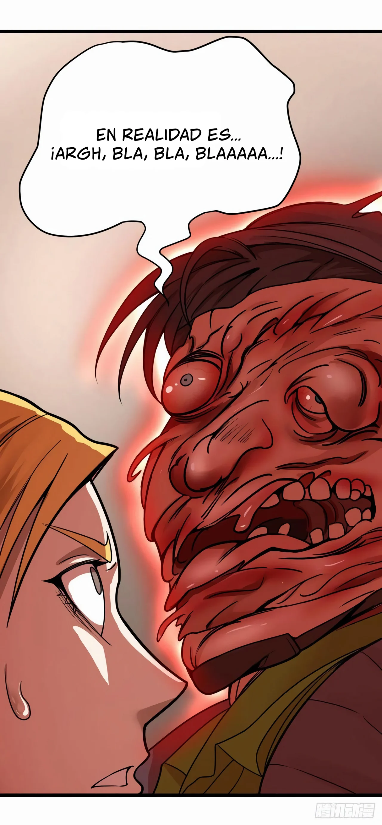 Página 36 del Manga