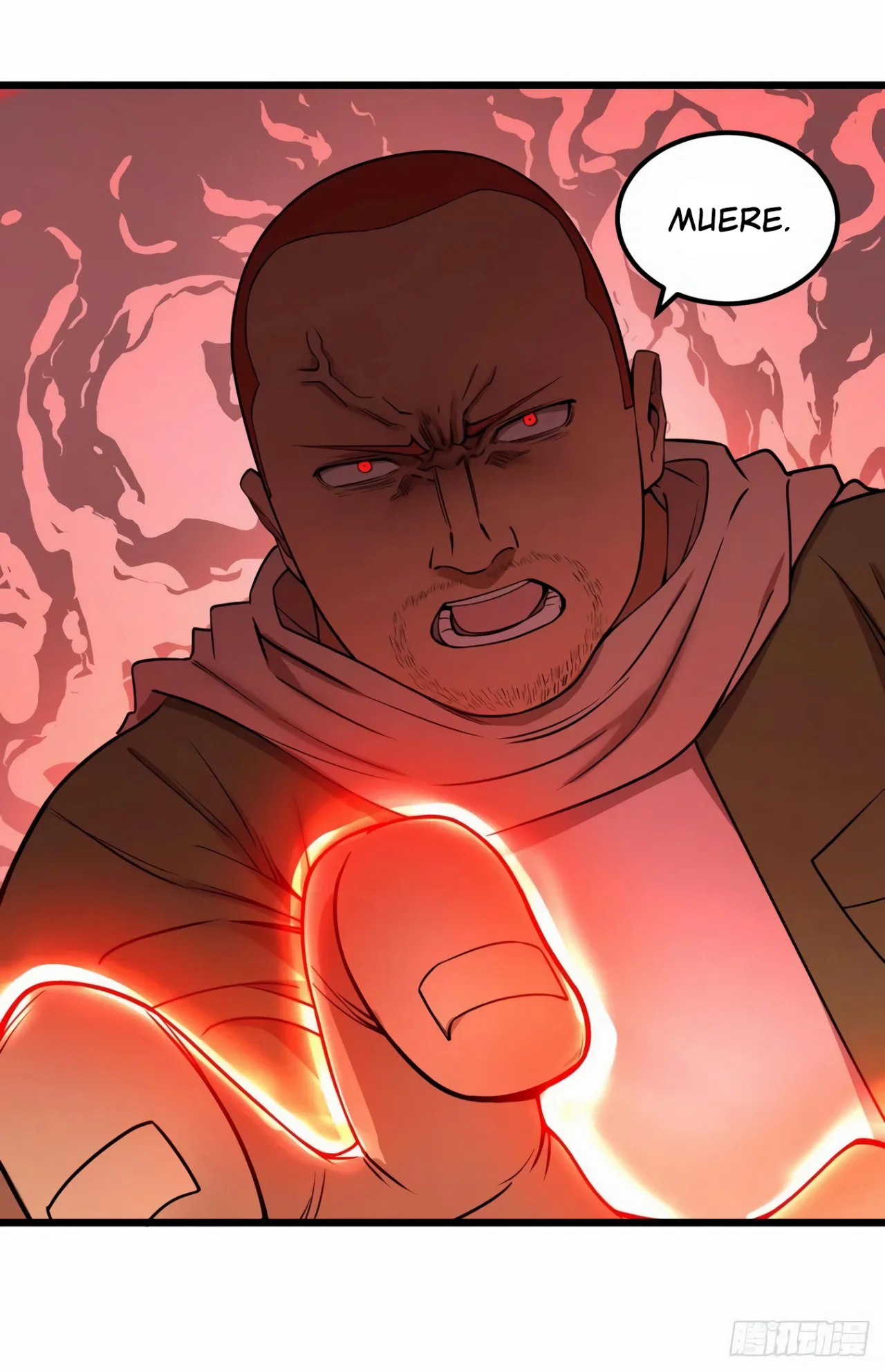 Página 39 del Manga