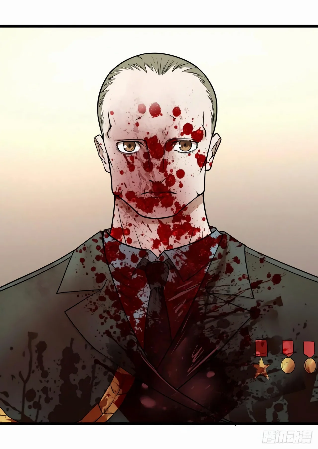 Página 40 del Manga