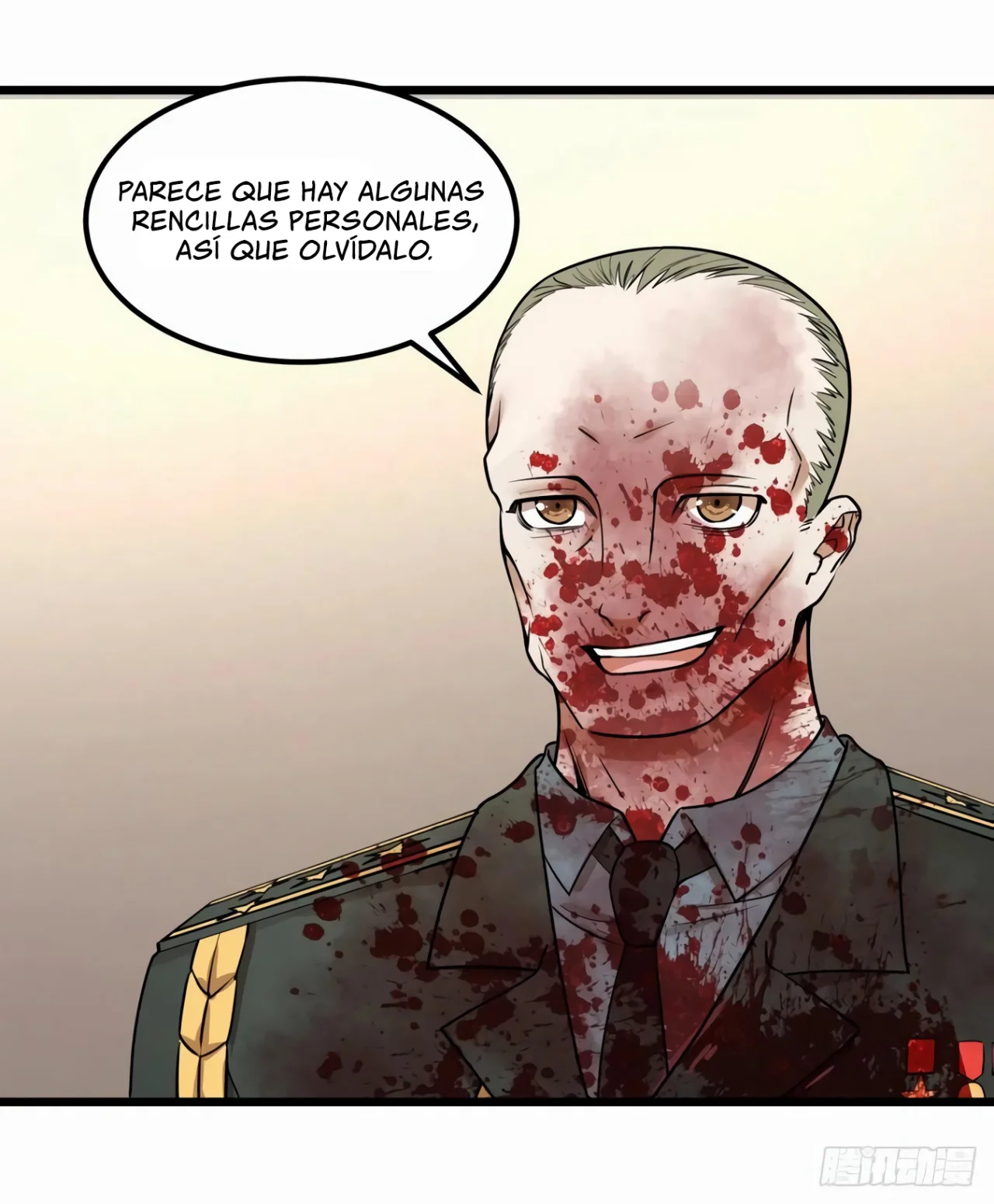 Página 43 del Manga