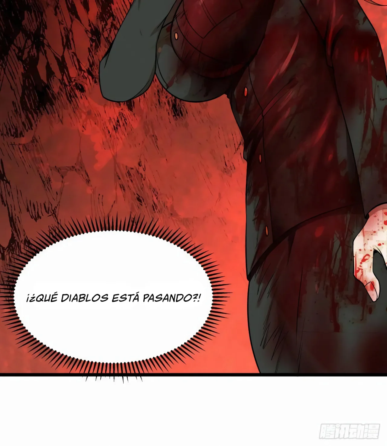 Página 48 del Manga