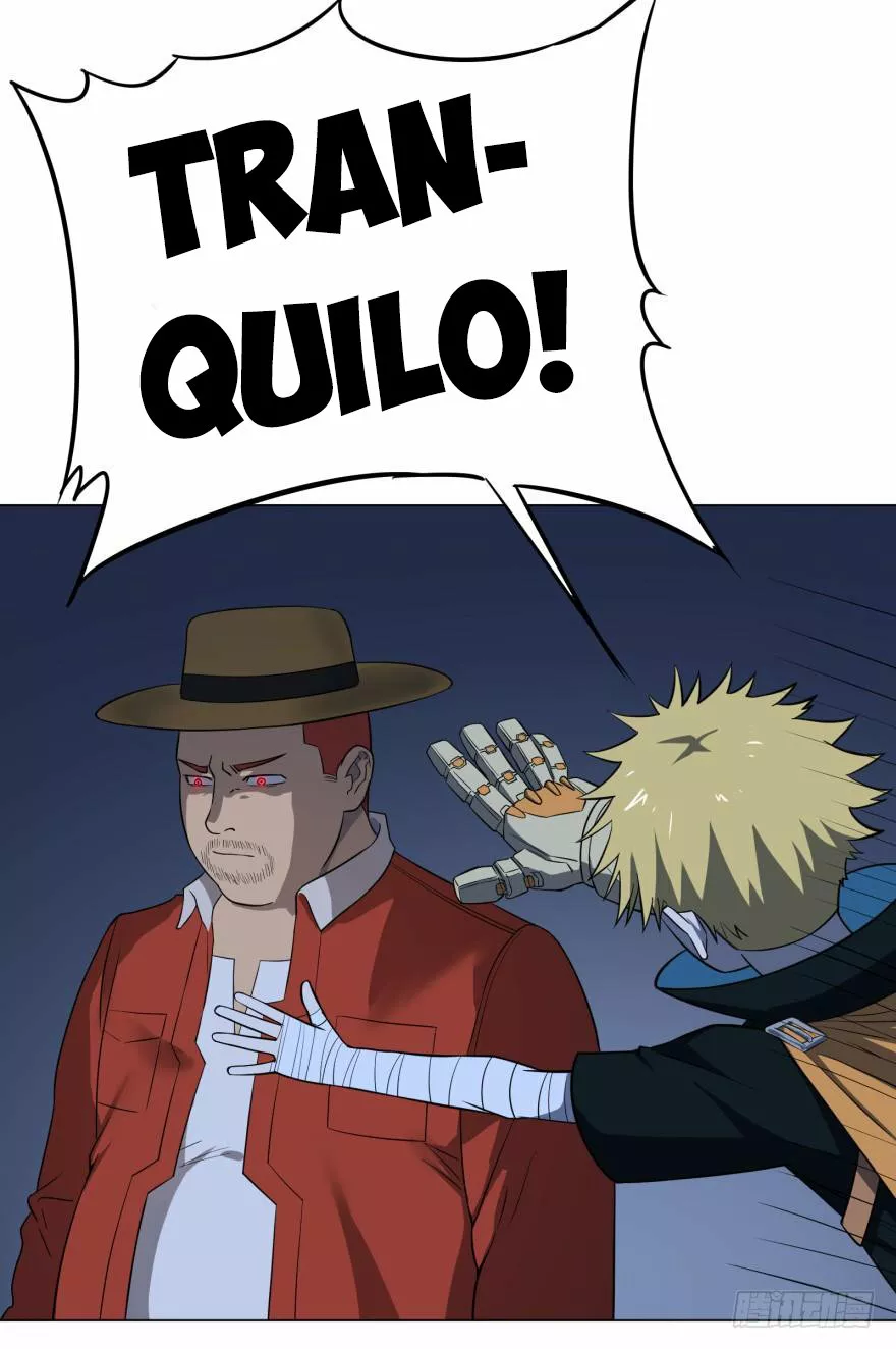 Página 37 del Manga