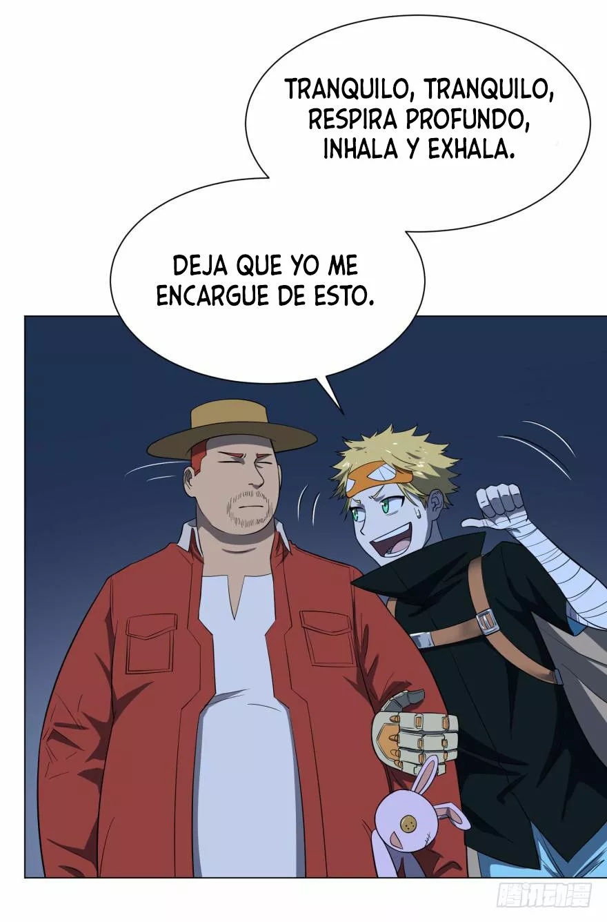 Página 38 del Manga