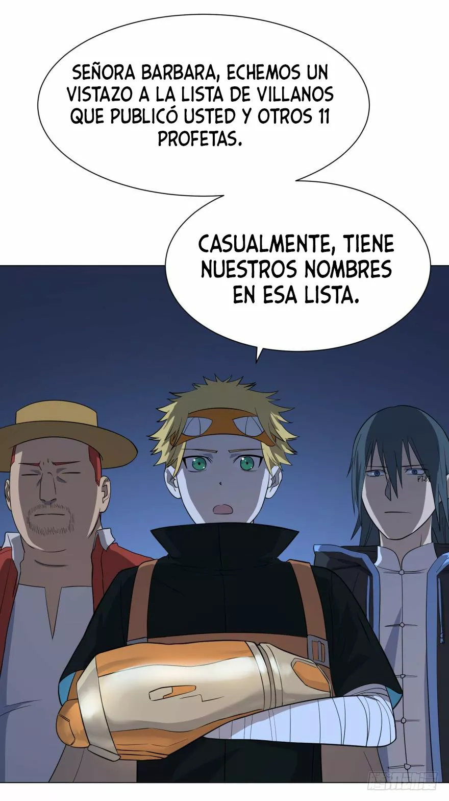 Página 39 del Manga