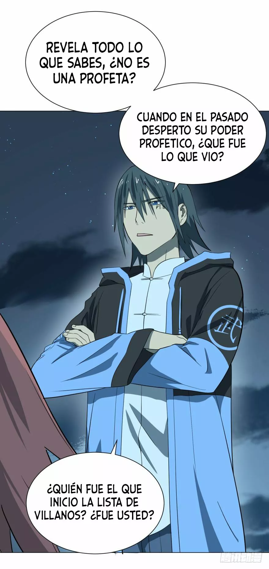 Página 42 del Manga