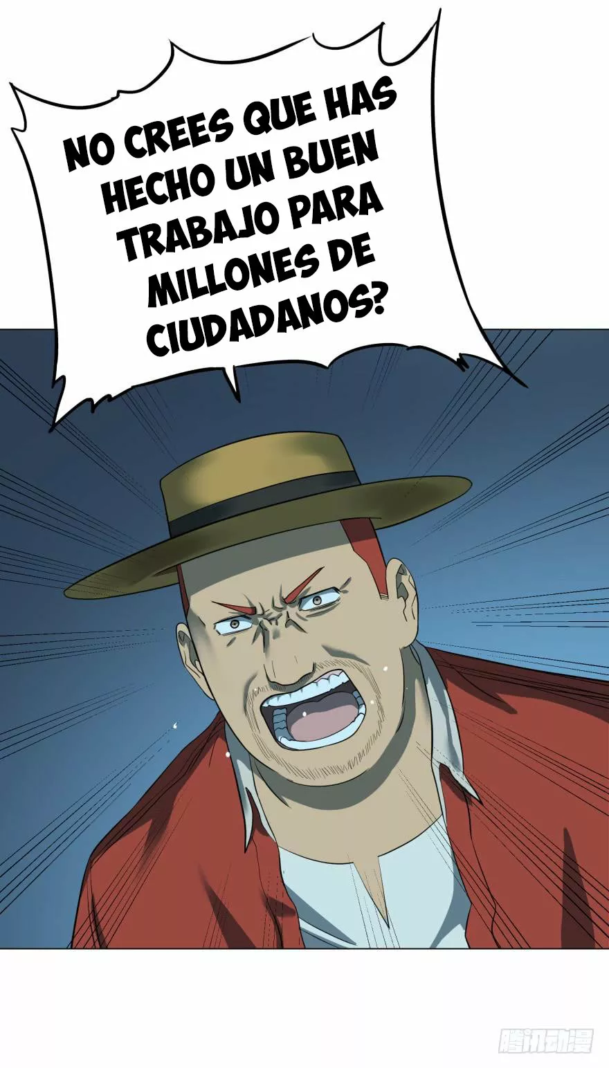 Página 46 del Manga