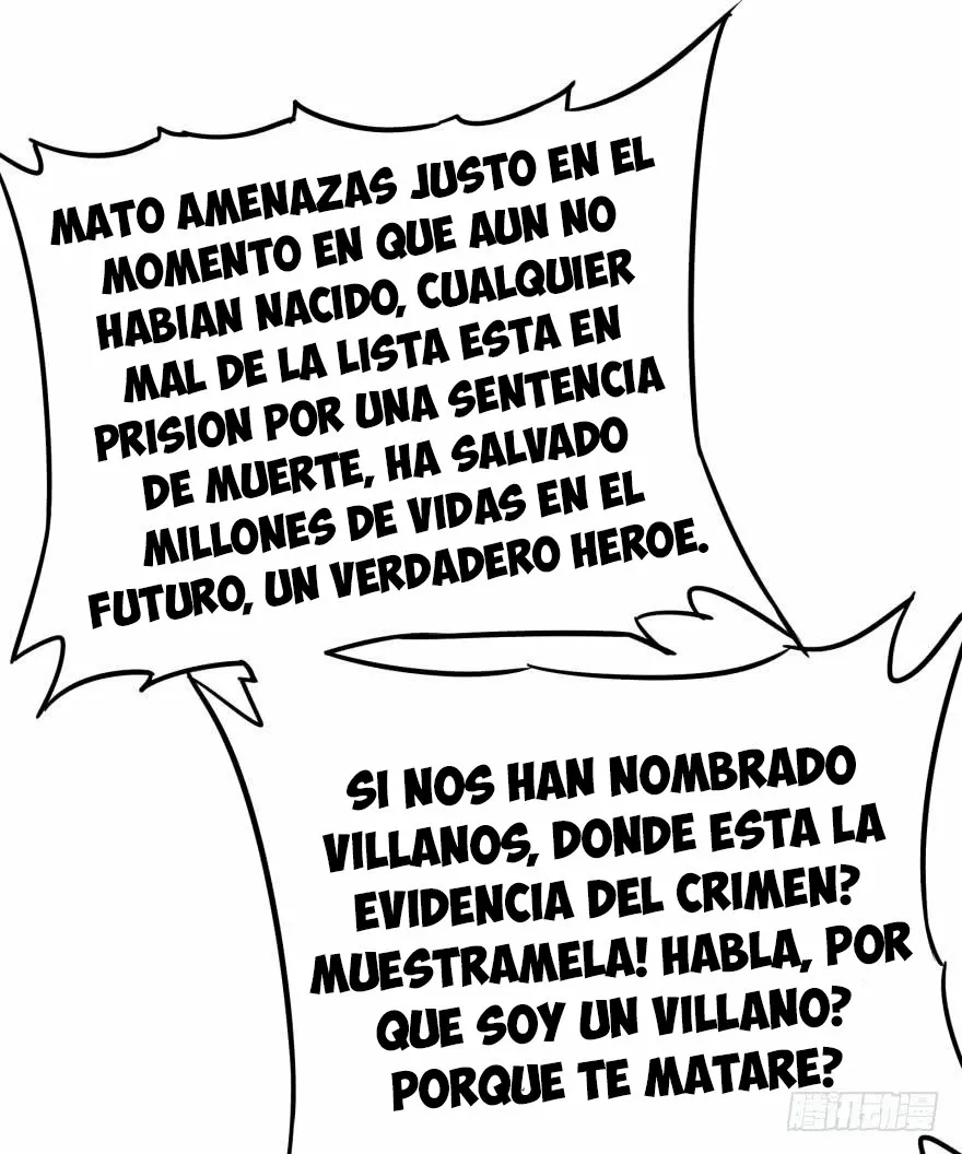 Página 47 del Manga