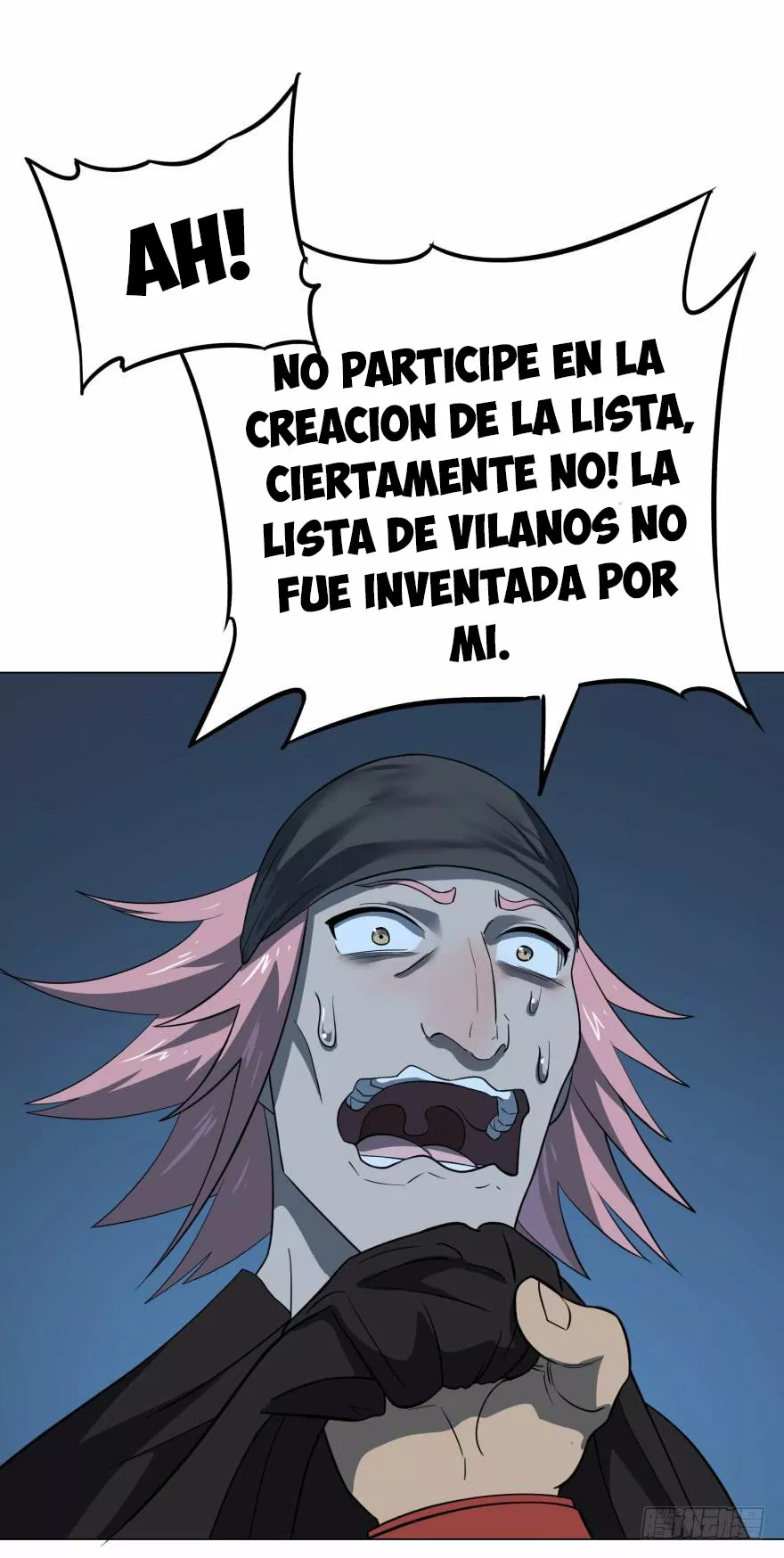 Página 49 del Manga