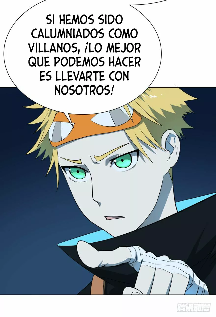 Página 56 del Manga