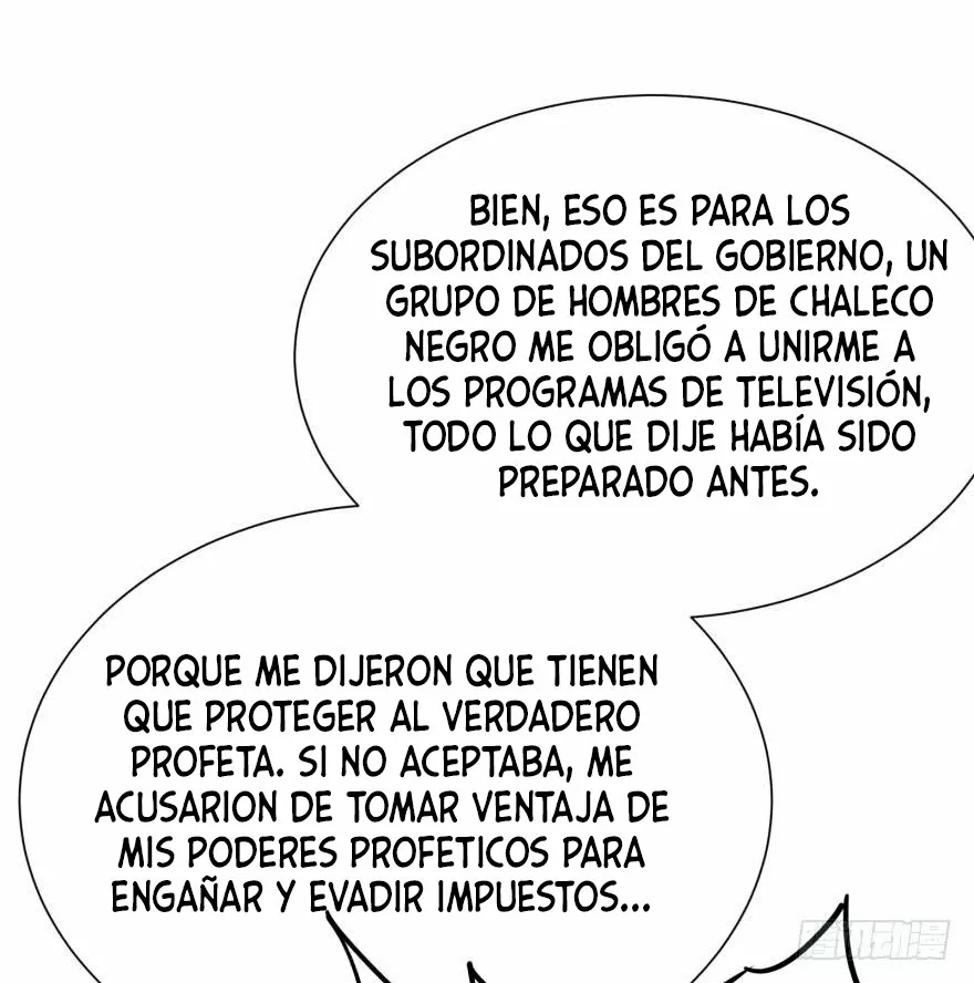 Página 58 del Manga