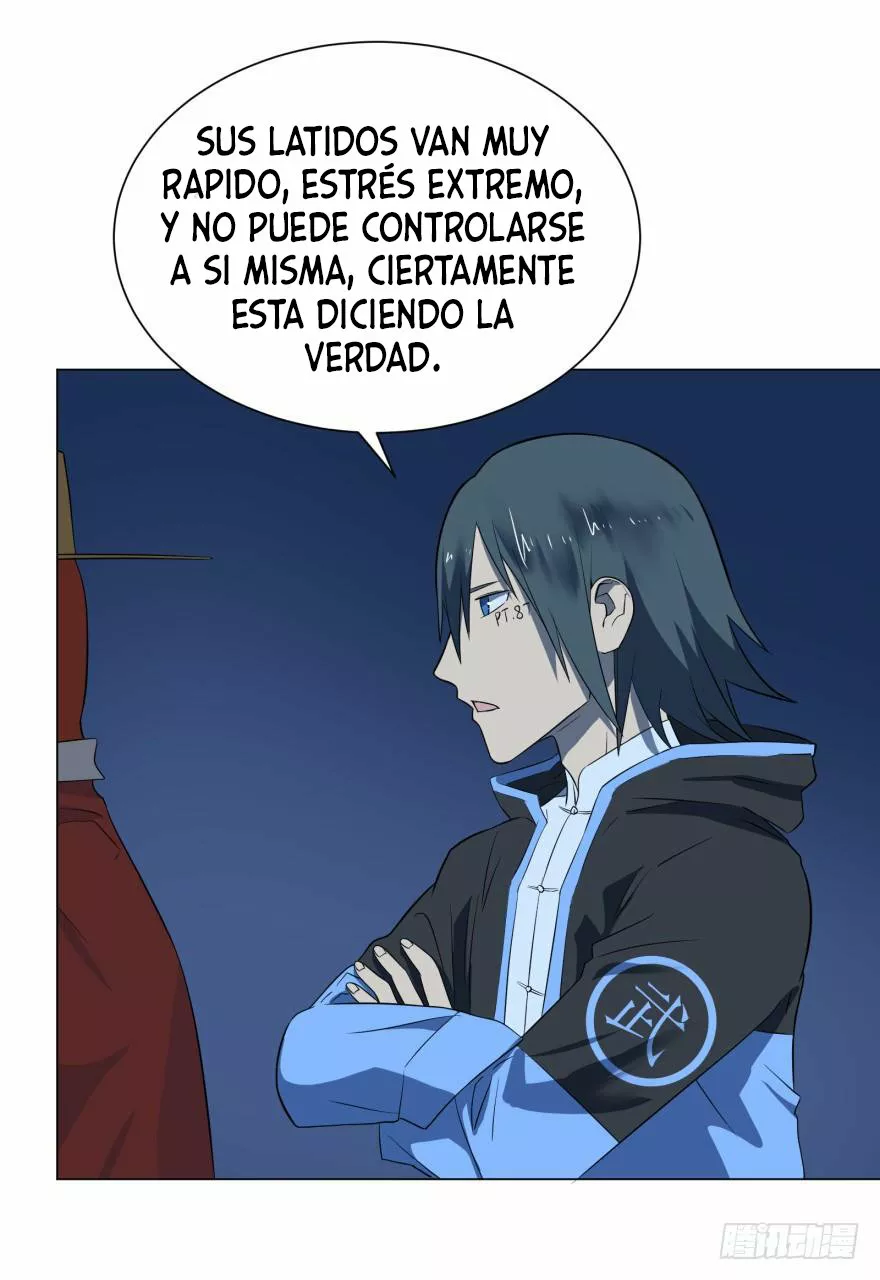 Página 61 del Manga