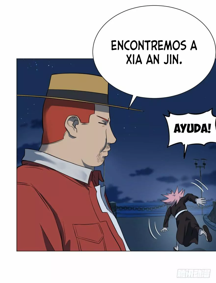 Página 65 del Manga