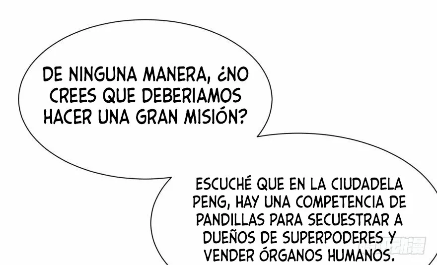 Página 66 del Manga