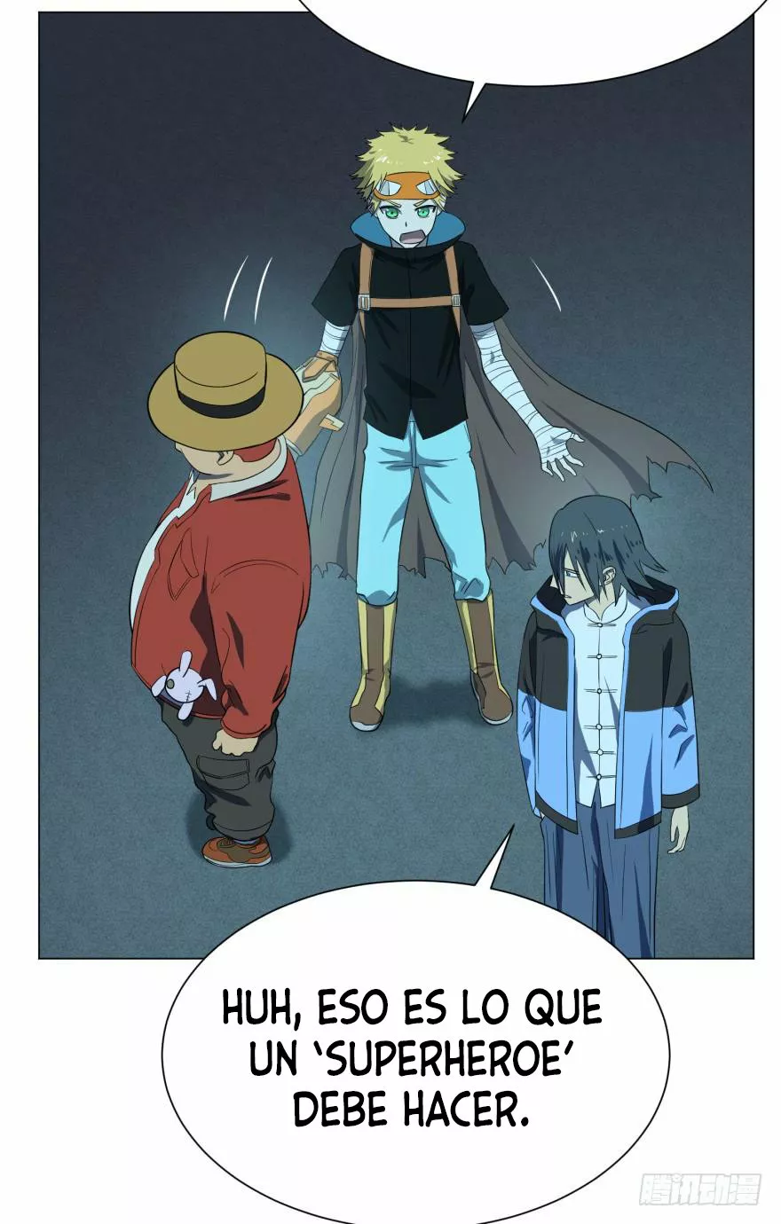 Página 67 del Manga