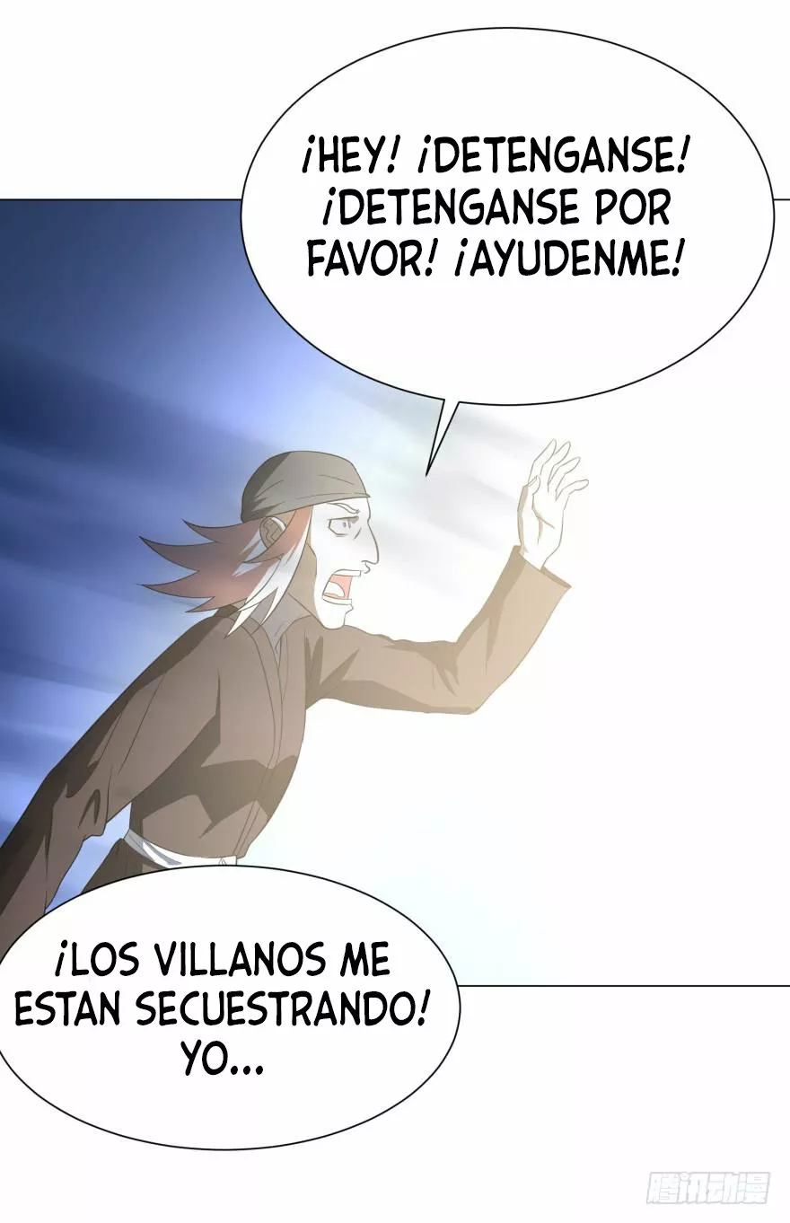 Página 71 del Manga