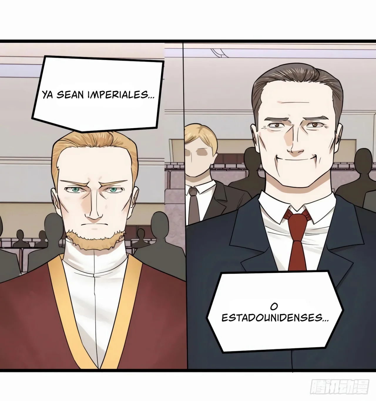 Página 34 del Manga