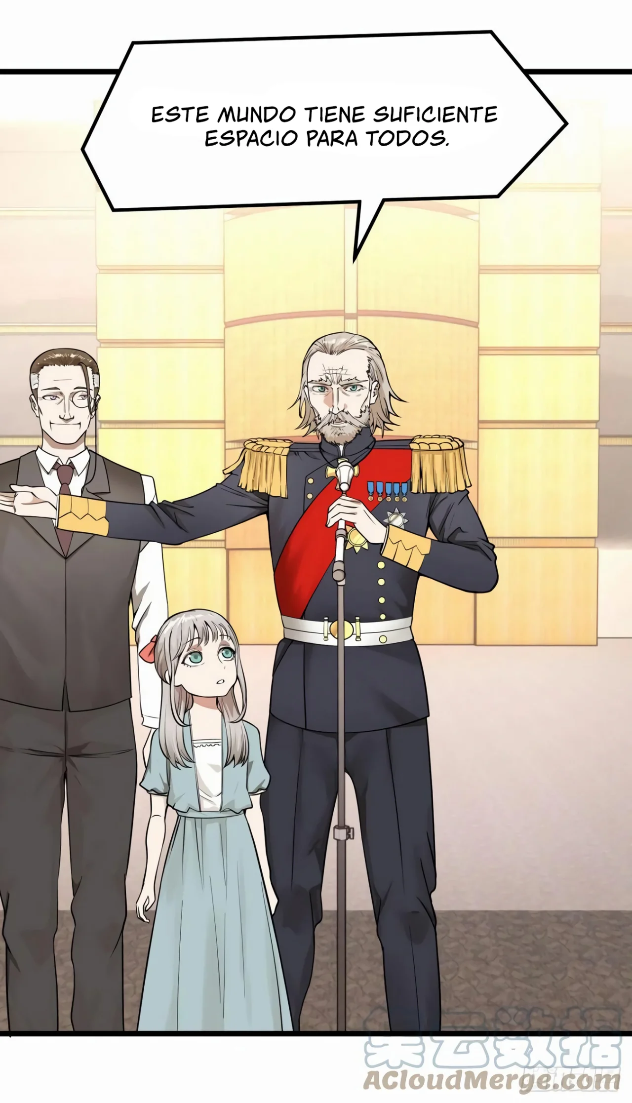 Página 36 del Manga