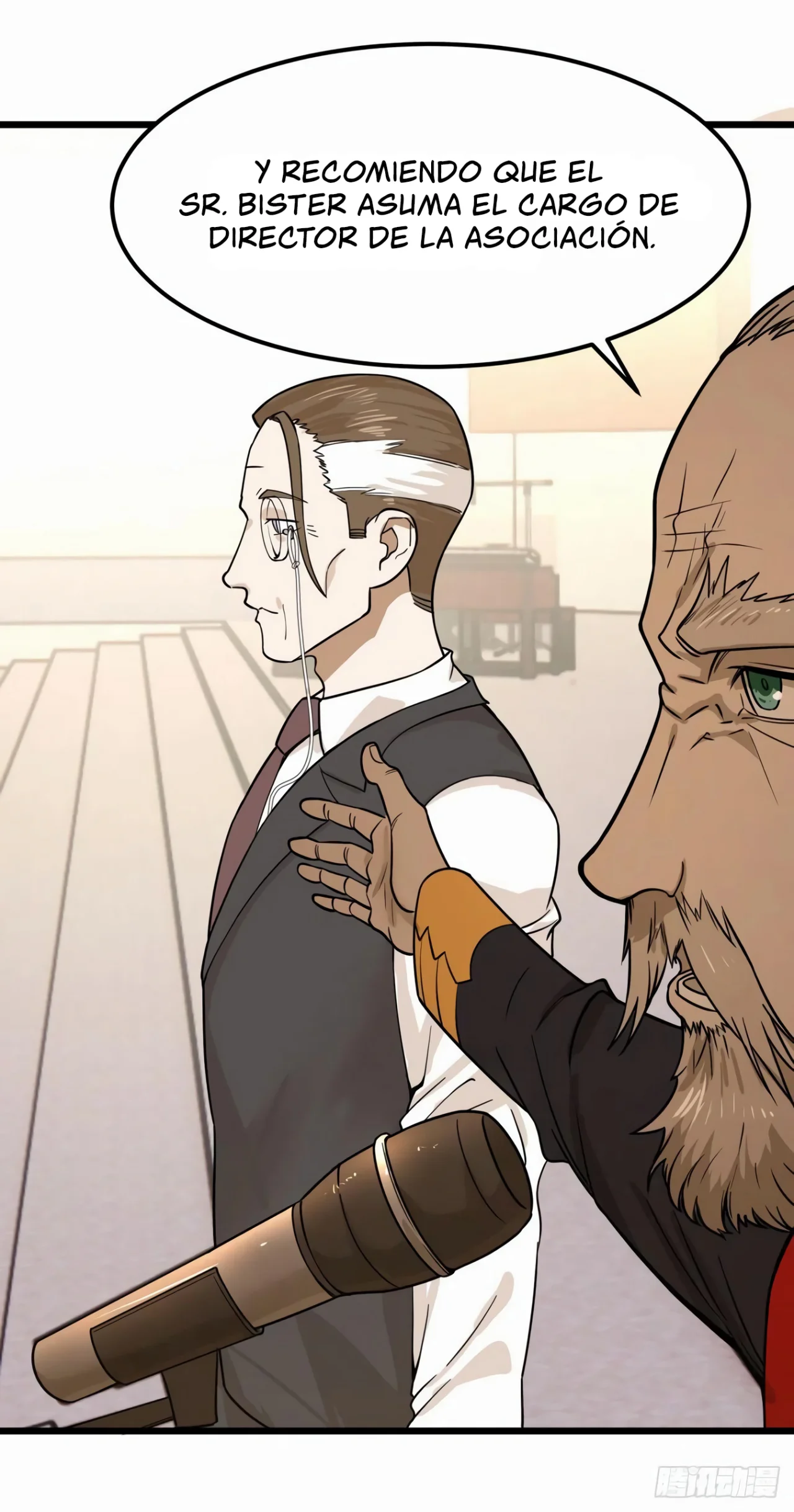 Página 41 del Manga